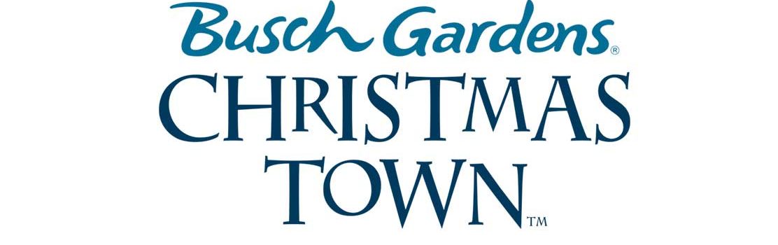 Win Tickets To Busch Gardens Christmas Town Us1061