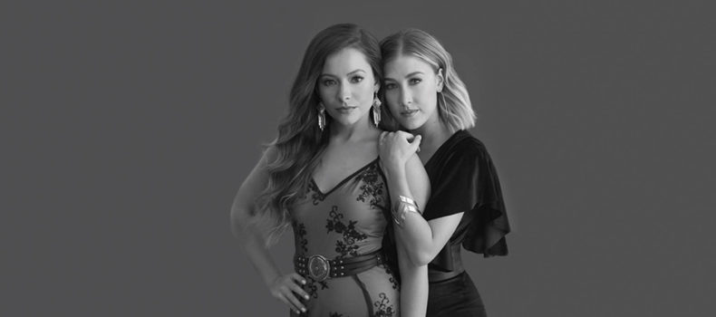 Maddie & Tae Interview on the Bobby Bones Show