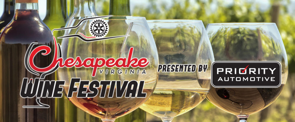2018 Chesapeake City Wine Festival