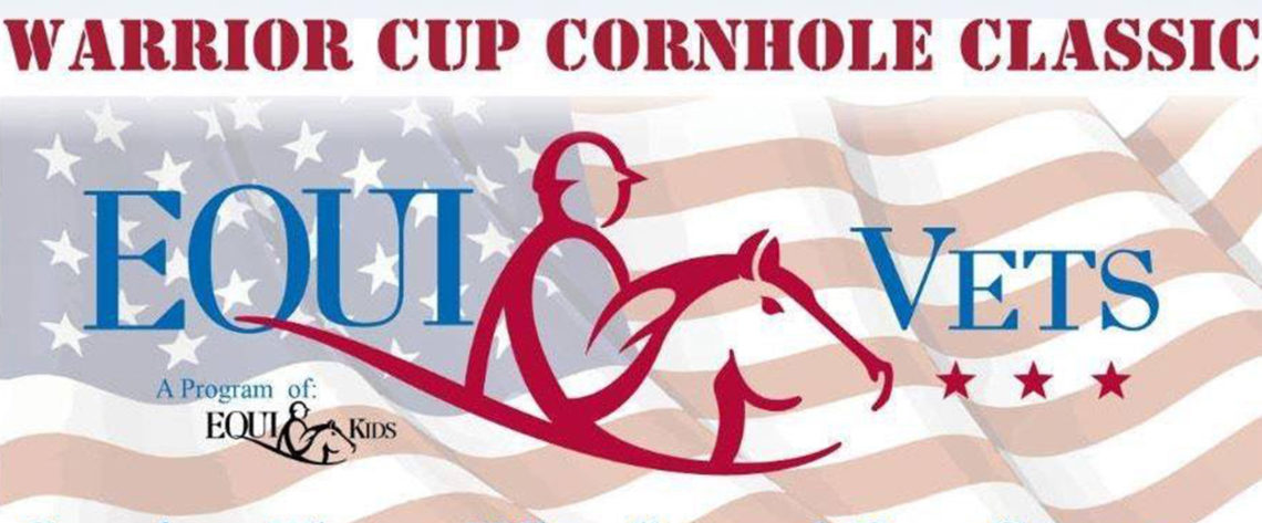 2nd Annual Warrior Cup Cornhole Classic