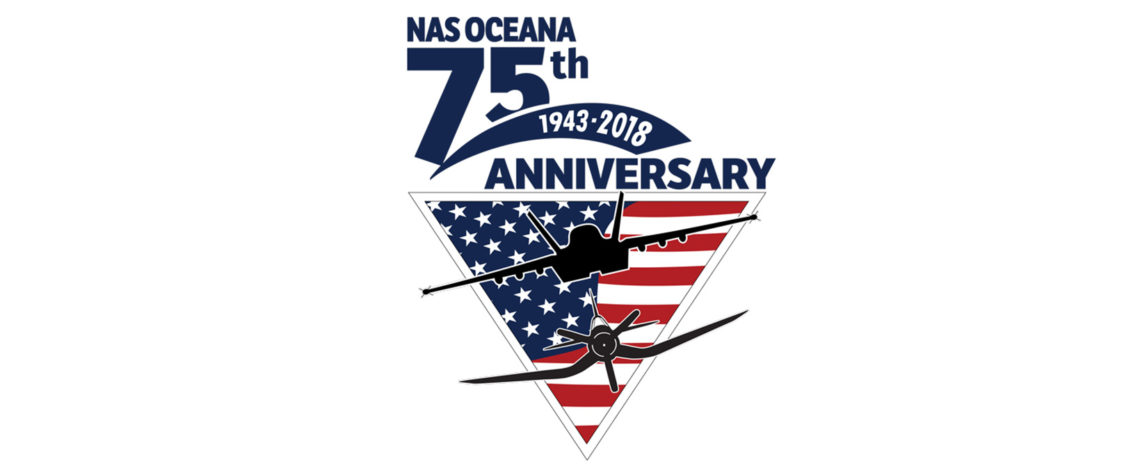 2018 NAS Oceana Air Show