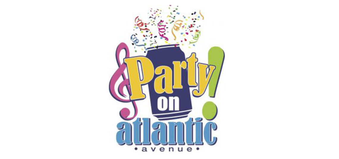 Party! On Atlantic