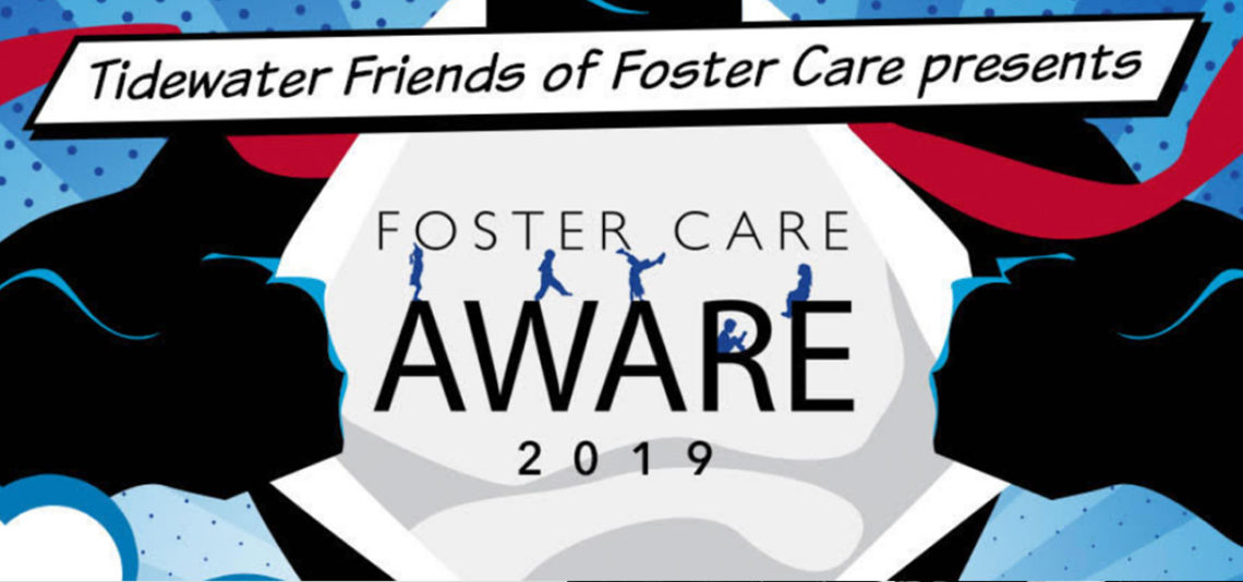 Foster Care Aware