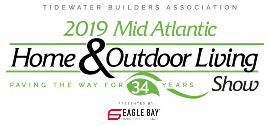 34th Annual Mid-Atlantic Home & Outdoor Living Show
