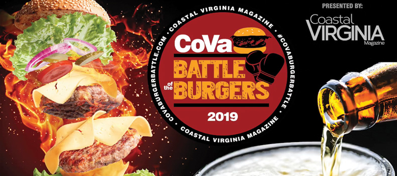 2019 CoVa Battle of the Burgers – Southside