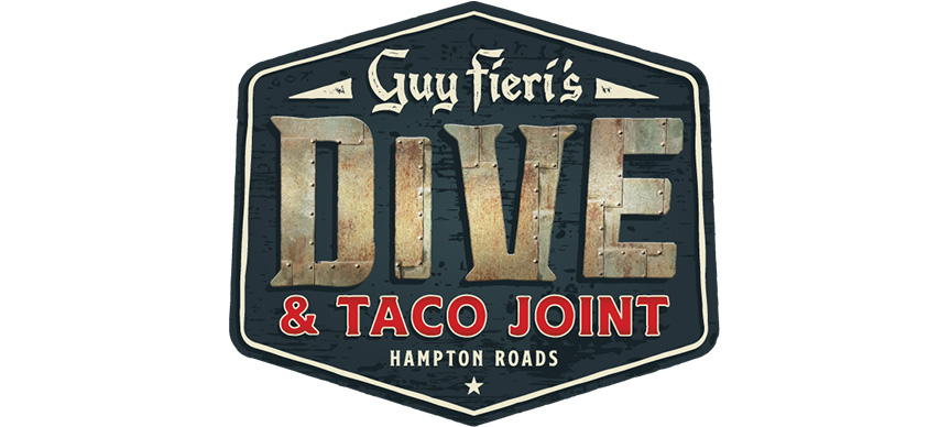 Grand Opening Guy Fieri’s Dive & Taco Joint Hampton