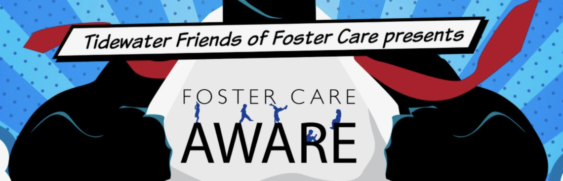 Foster Care Aware 2020