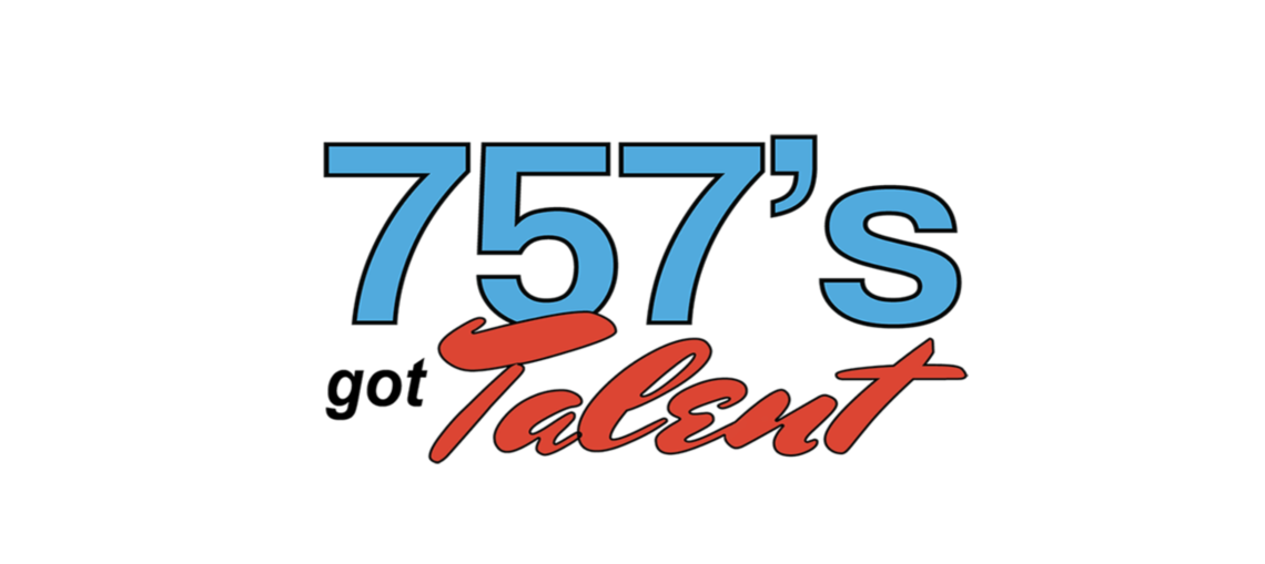 757’s Got Talent