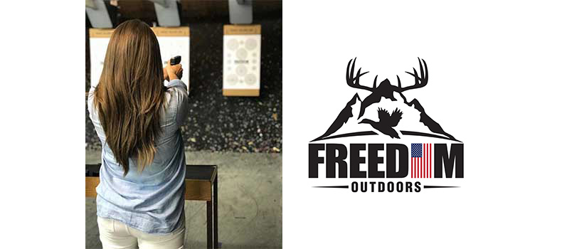 Win a Girls Night Out at Freedom Outdoors