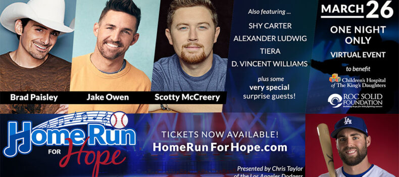 Home Run for Hope