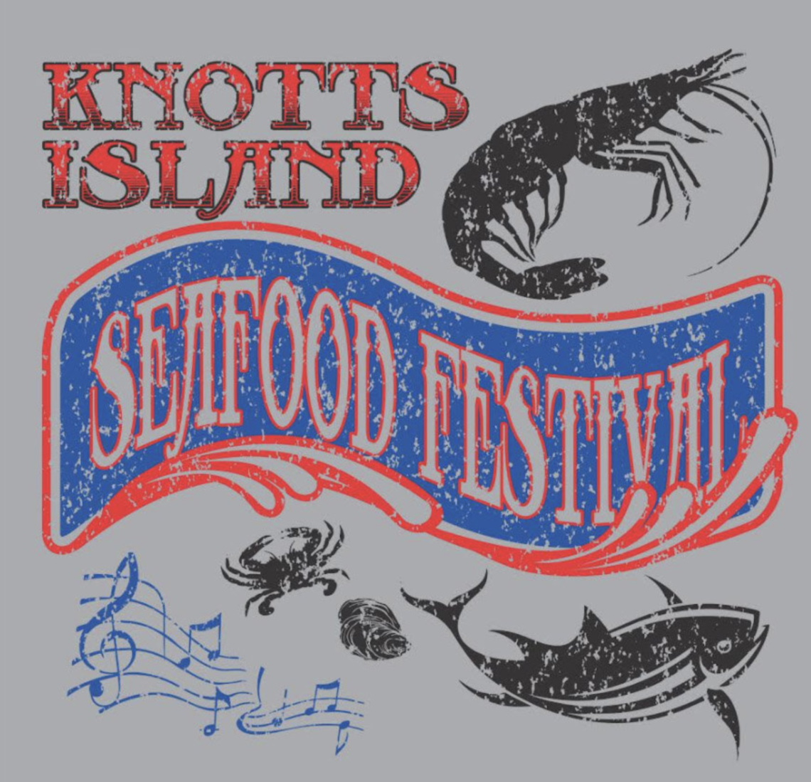 Knotts Island Seafood Festival