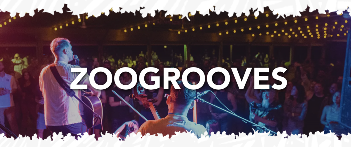 Zoogrooves