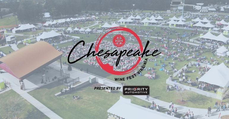 Chesapeake Wine Festival