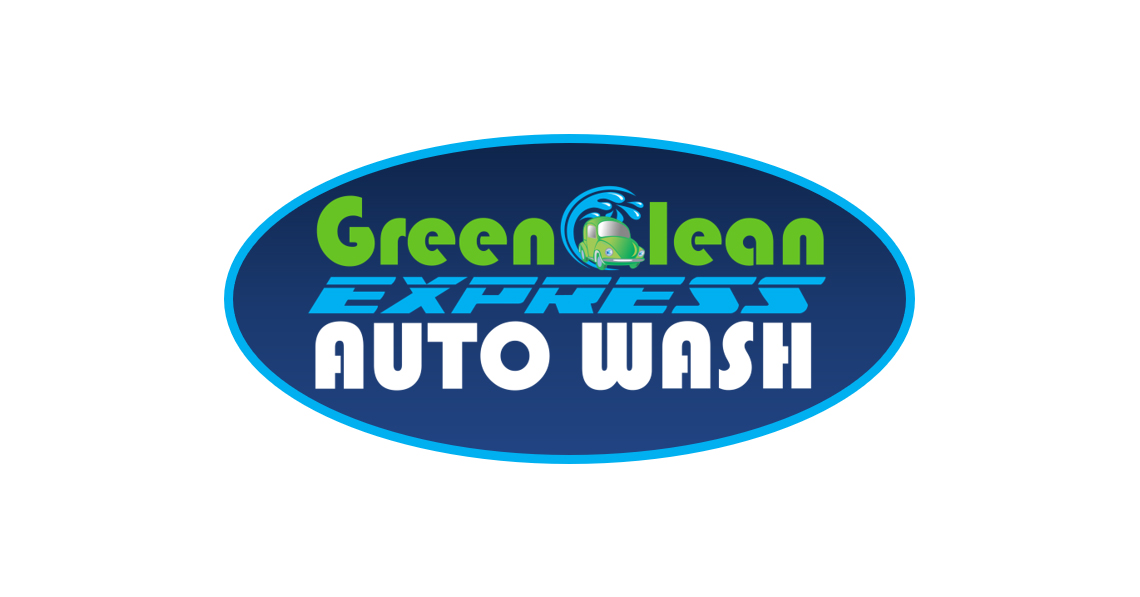 Grand Opening Green Clean Express Auto Wash