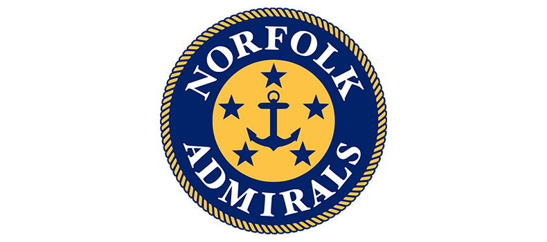 Win Norfolk Admirals Tickets