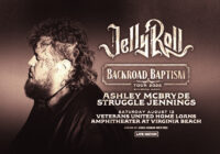 Jelly Roll and Ashley McBryde